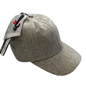 NEW! Athleta x URpowered Wool Cold Weather Cap